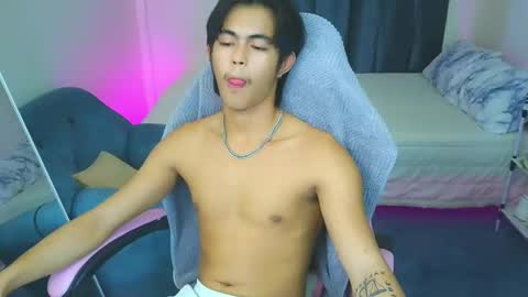 Loue online show from February 16, 2026, 3:57 am