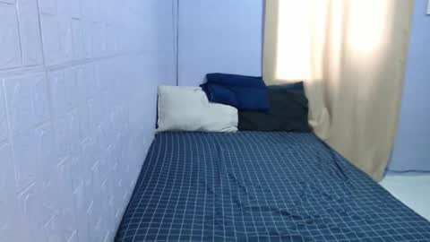 naughtyboytoni online show from November 8, 2025, 12:55 am