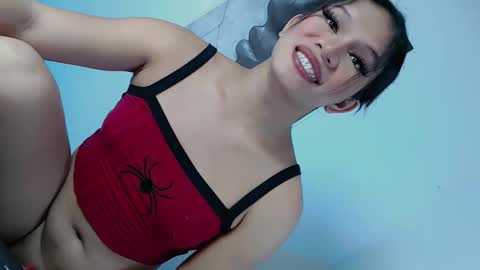 naughtybynight28 online show from December 5, 2025, 5:38 am