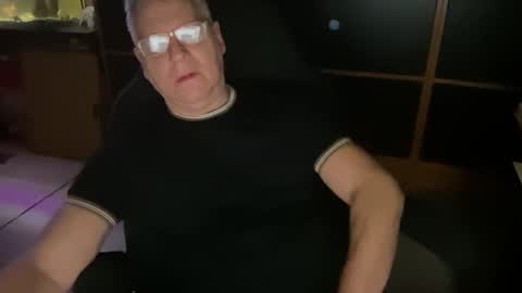 naughtydaddyla online show from February 11, 2025, 4:11 am