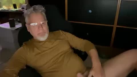 naughtydaddyla online show from October 14, 2025, 2:45 am