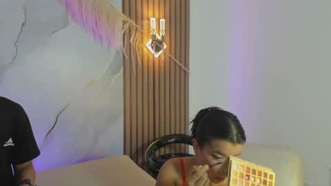 naughtyfusion_os online show from April 30, 2026, 12:55 pm