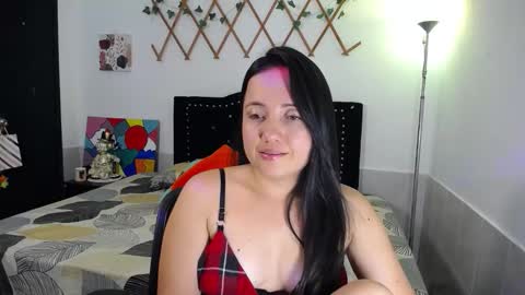 Valeria  online show from March 26, 2026, 8:25 pm