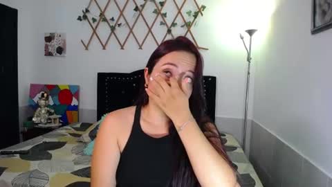 Snapshot of naughtygirl_mmm chatting on July 2, 2026, 7:53 pm Valeria online show from July 2, 2026, 7:53 pm