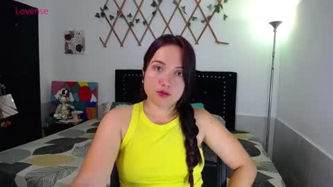 Snapshot of naughtygirl_mmm chatting on July 6, 2026, 8:00 am Valeria online show from July 6, 2026, 8:00 am