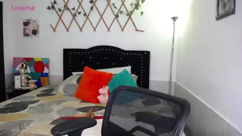 Snapshot of naughtygirl_mmm chatting on July 9, 2026, 7:29 pm Valeria online show from July 9, 2026, 7:29 pm