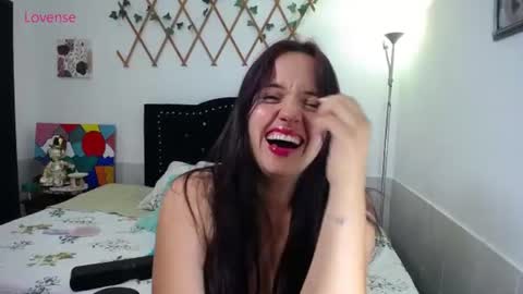 Snapshot of naughtygirl_mmm chatting on July 13, 2026, 11:07 pm Valeria online show from July 13, 2026, 11:07 pm