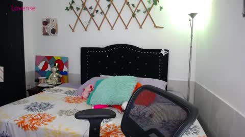 Snapshot of naughtygirl_mmm chatting on July 24, 2026, 8:18 pm Valeria online show from July 24, 2026, 8:18 pm