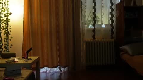 Mya Alexya online show from February 3, 2025, 1:08 pm