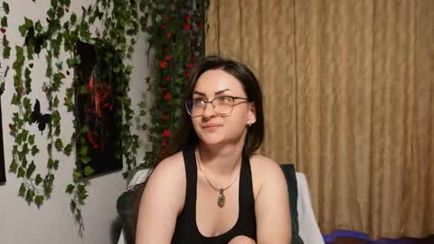 Mya Alexya online show from September 27, 2025, 11:04 am