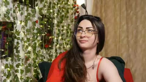 Mya Alexya online show from March 22, 2026, 9:13 am