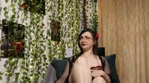 Mya Alexya online show from July 4, 2026, 9:59 am