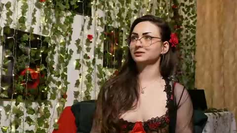 Mya Alexya online show from July 12, 2026, 11:12 am