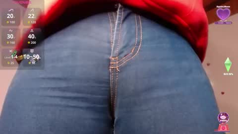 Kimberly online show from March 9, 2026, 11:14 am