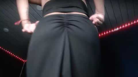 Kimberly online show from May 1, 2026, 1:54 am