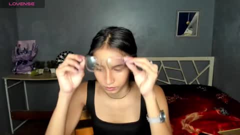 naughtyjanela online show from January 26, 2025, 12:01 pm