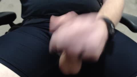 naughtyjohn77 online show from March 18, 2026, 1:31 am