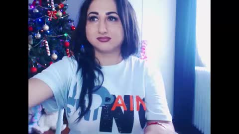 Snapshot of naughtymaya4you chatting on January 6, 2026, 10:30 am naughtymaya4you online show from January 6, 2026, 10:30 am