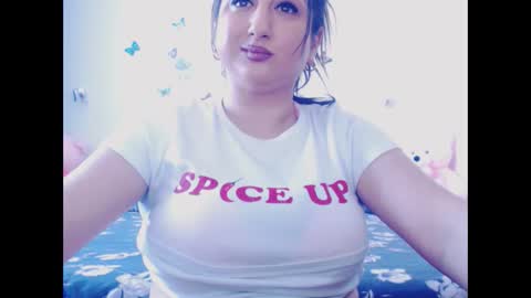 Snapshot of naughtymaya4you chatting on March 17, 2026, 8:06 am naughtymaya4you online show from March 17, 2026, 8:06 am