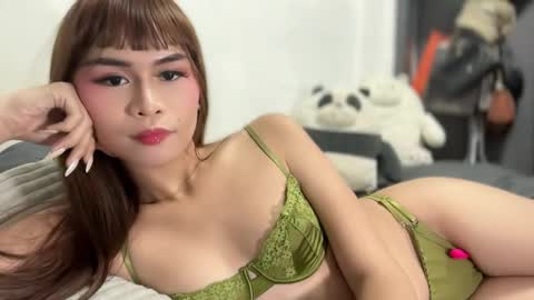 your girlfriend mira online show from March 22, 2026, 8:23 pm