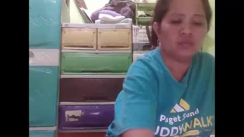 naughtymom26 online show from March 24, 2026, 9:36 am