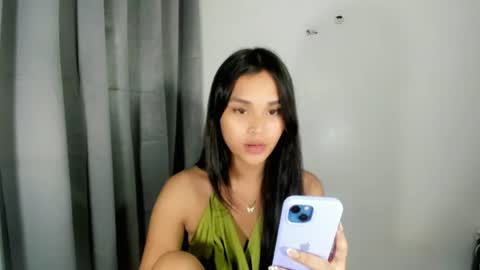 ELISE online show from June 26, 2026, 5:34 am