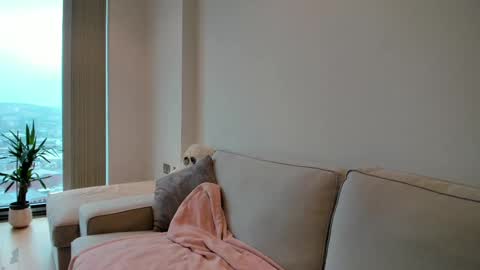 Snapshot of naughtynerdygirl chatting on February 10, 2025, 2:37 pm Gigi Chu online show from February 10, 2025, 2:37 pm