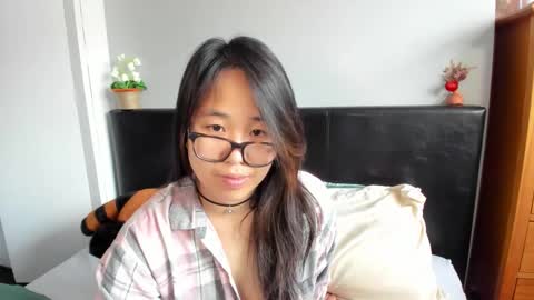 Gigi Chu  online show from March 20, 2026, 1:16 pm