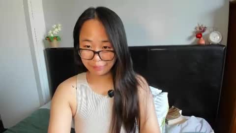 Gigi Chu  online show from July 10, 2026, 12:30 pm
