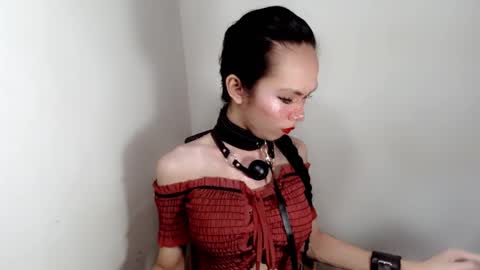 naughtypetiteangel online show from September 29, 2025, 10:03 pm