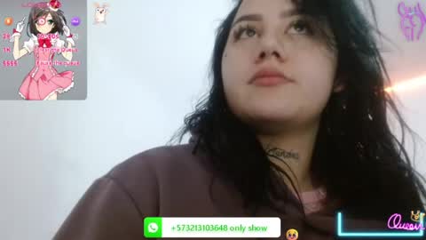 Snapshot of naughtyplayass chatting on June 27, 2026, 5:40 pm naughtyplayass online show from June 27, 2026, 5:40 pm
