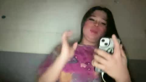 Rose Wilson online show from September 23, 2025, 10:02 pm