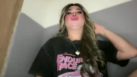 Rose Wilson online show from October 5, 2025, 10:57 am