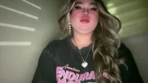 Rose Wilson online show from October 23, 2025, 10:58 am