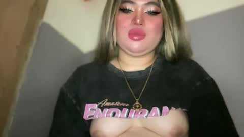 Rose Wilson online show from November 27, 2025, 3:36 pm