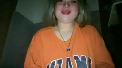 Rose Wilson online show from March 6, 2026, 3:30 pm