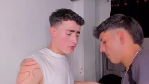 Salomon and Andy online show from February 2, 2026, 11:58 pm