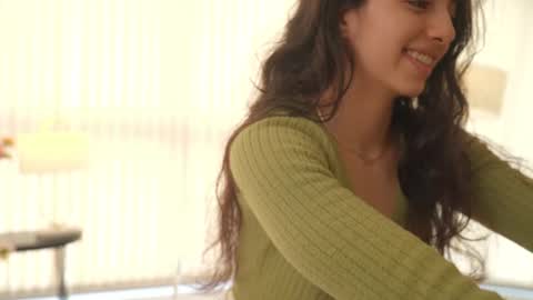 Naughty Samm online show from February 22, 2025, 5:57 pm