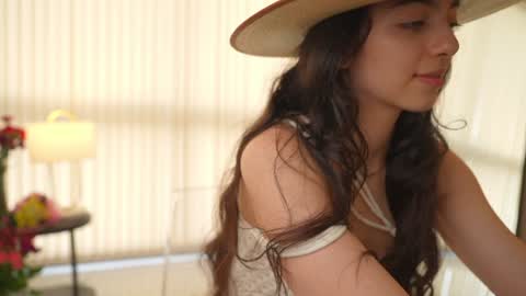 Naughty Samm online show from March 7, 2025, 6:00 pm