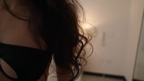 Naughty Samm online show from September 11, 2025, 2:39 pm