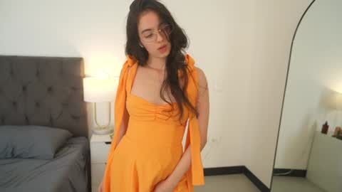 Naughty Samm online show from January 14, 2026, 3:28 pm