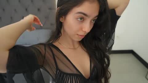 Naughty Samm online show from April 3, 2026, 4:05 pm