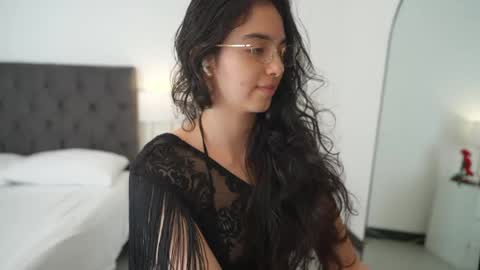 Naughty Samm online show from May 5, 2026, 3:31 pm