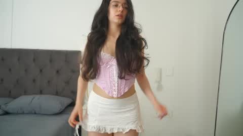 Naughty Samm online show from May 13, 2026, 3:20 pm