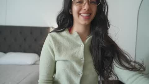 Naughty Samm online show from May 27, 2026, 3:42 pm