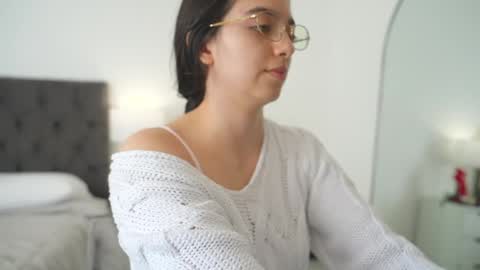 Naughty Samm online show from May 28, 2026, 3:42 pm