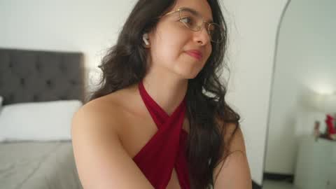 Naughty Samm online show from May 29, 2026, 3:54 pm