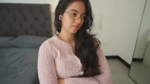 Naughty Samm online show from June 18, 2026, 3:27 pm