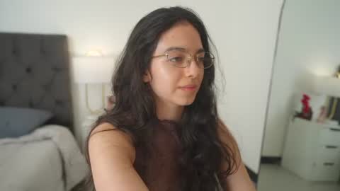 Naughty Samm online show from June 25, 2026, 3:49 pm