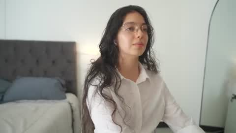 Naughty Samm online show from June 30, 2026, 4:19 pm